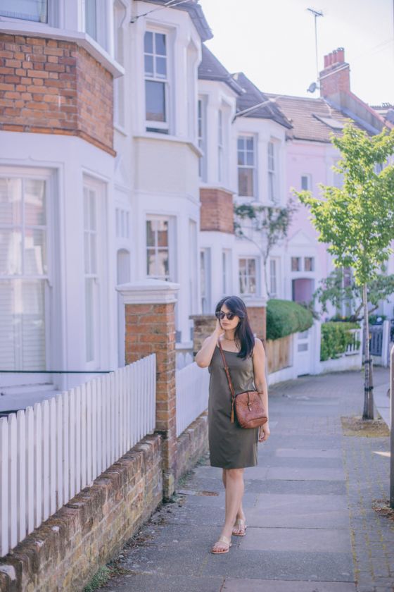 My Expat Experience, One