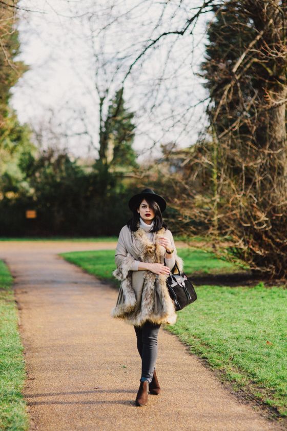 London Girl