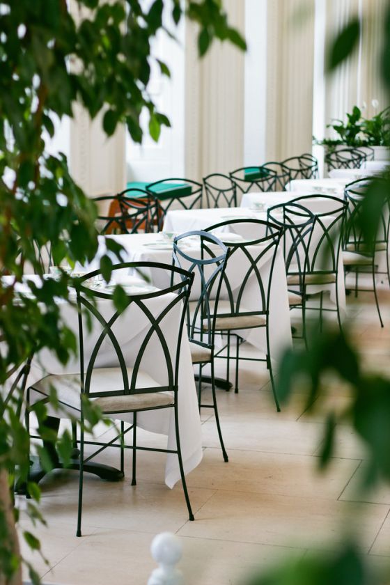 3 Places to Eat in London