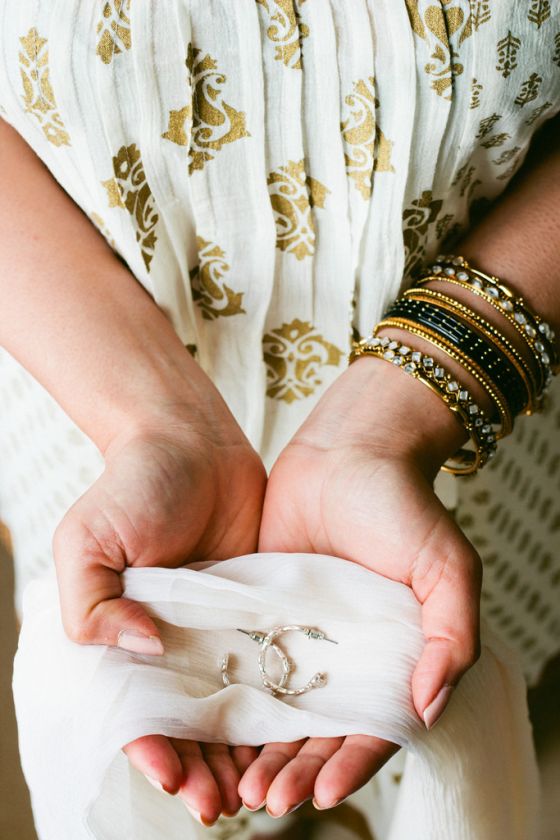 The Tradition of Heirlooms with Anthropologie