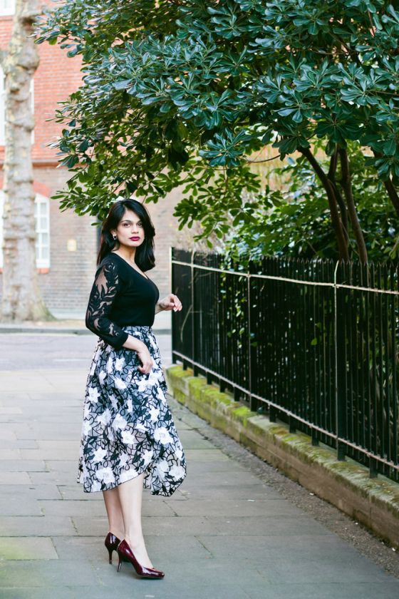 The Tradition of Heirlooms with Anthropologie