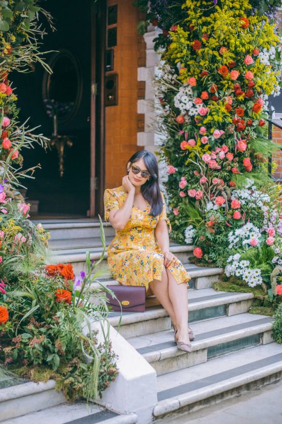 My Expat Experience, Two