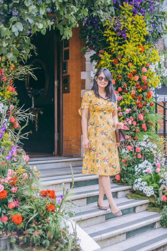 My Expat Experience, Two