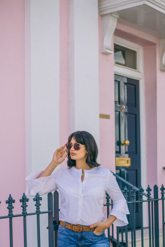 My Expat Experience, Five