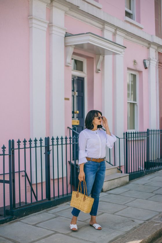 My Expat Experience, Five