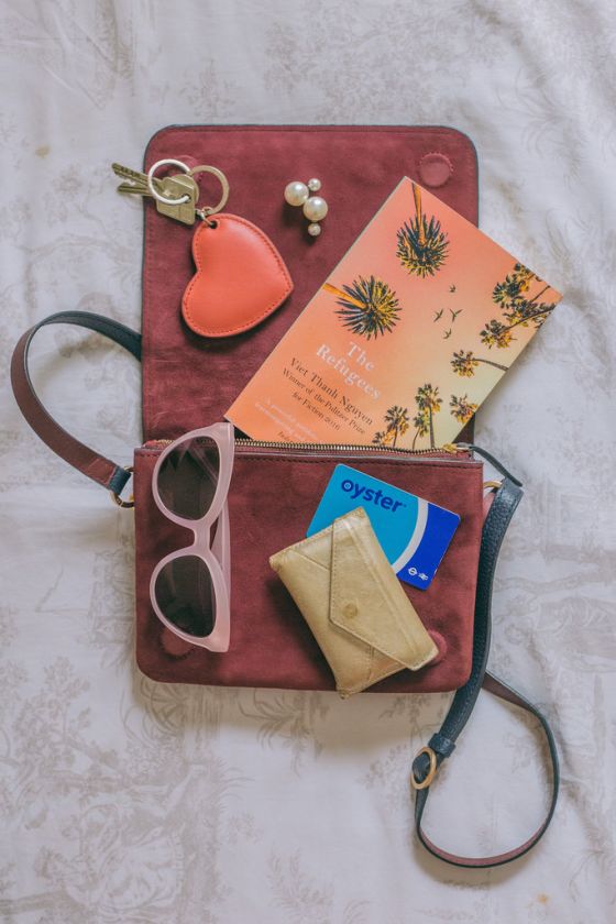 Volume Thirteen: Summer Reading List