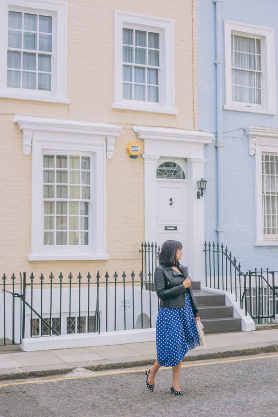 My Expat Experience, The End