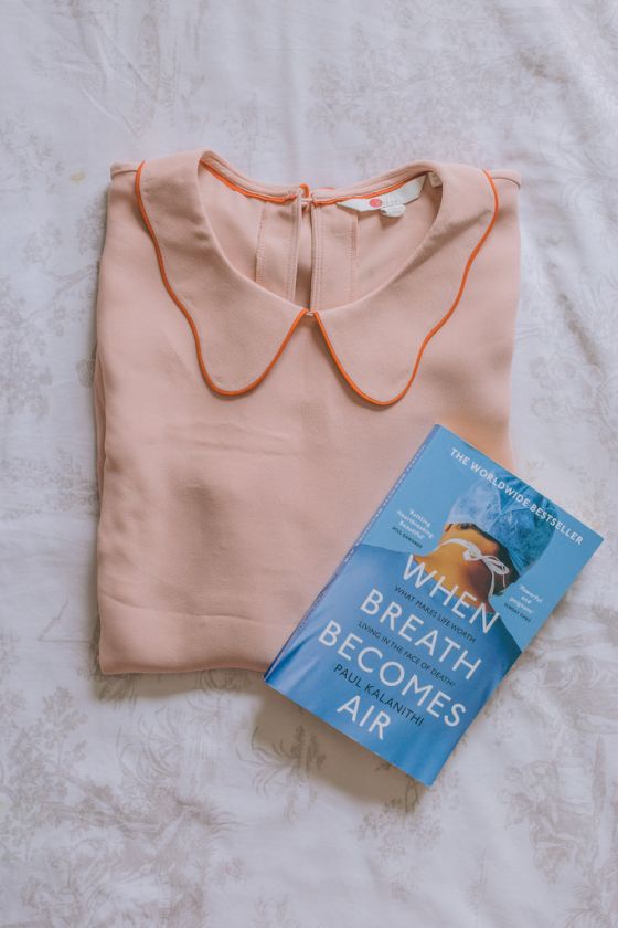 Volume Thirteen: Summer Reading List