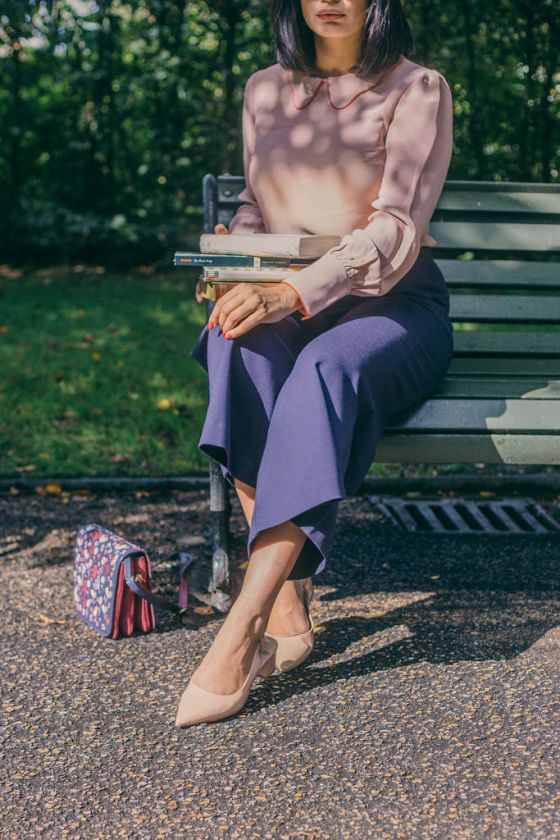 Volume Thirteen: Summer Reading List