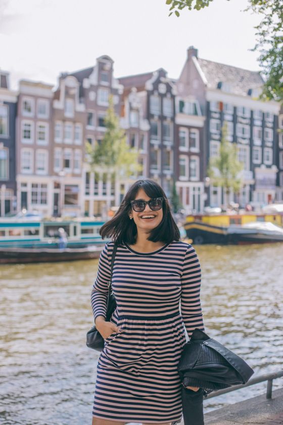 Unique Things to do in Amsterdam