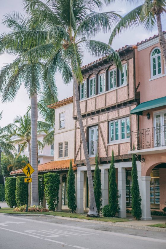 Palm Beach Travel Guide