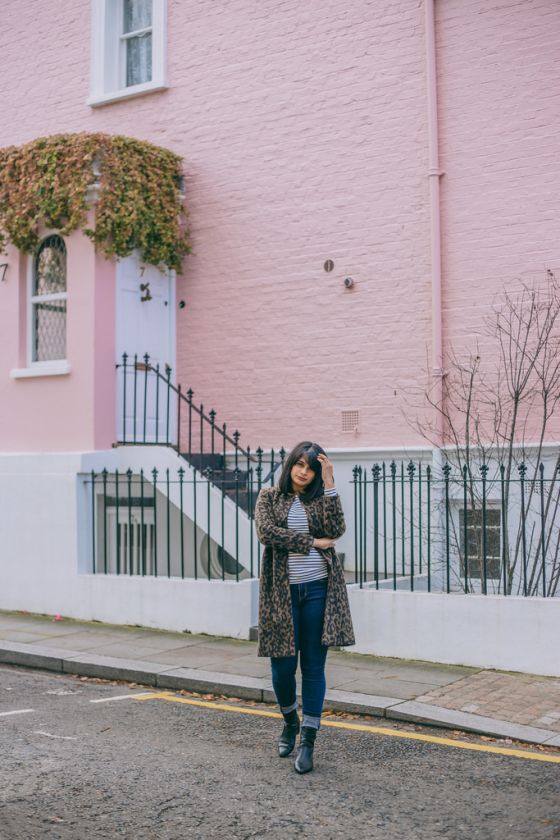 How I Reset My Routine
