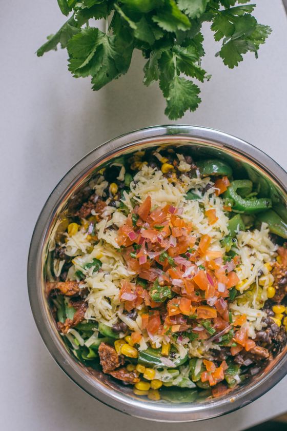 Pico de Gallo Recipe & 10 Ways to Use It