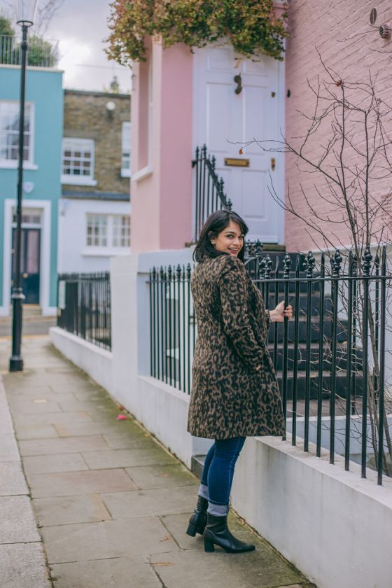 How I Reset My Routine