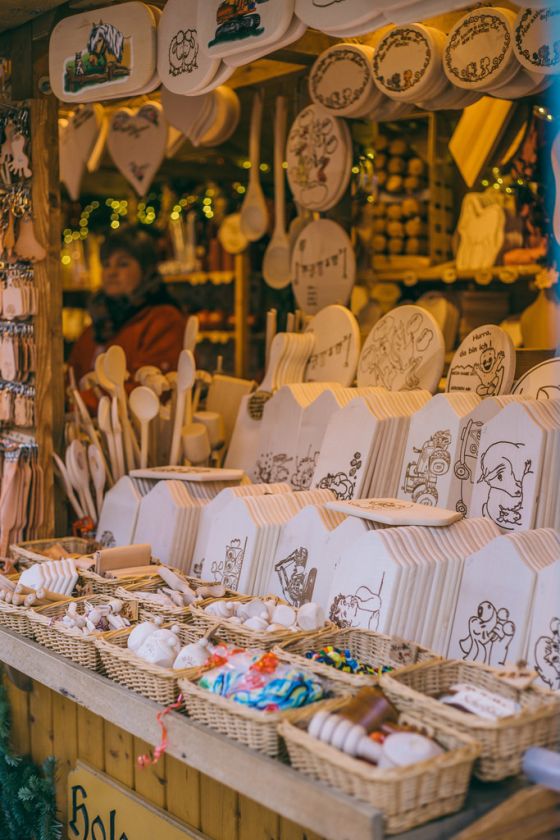 3 Day Trips from Stuttgart: For the Perfect Christmas Holiday
