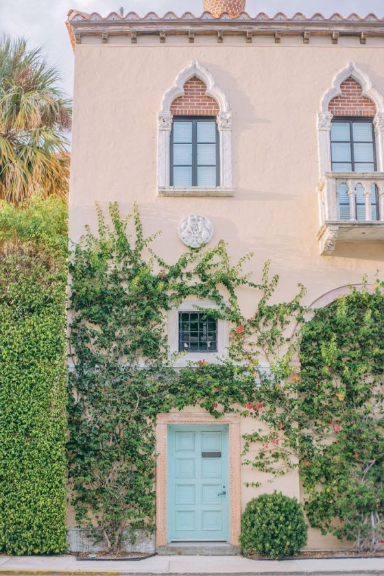 Palm Beach Travel Guide