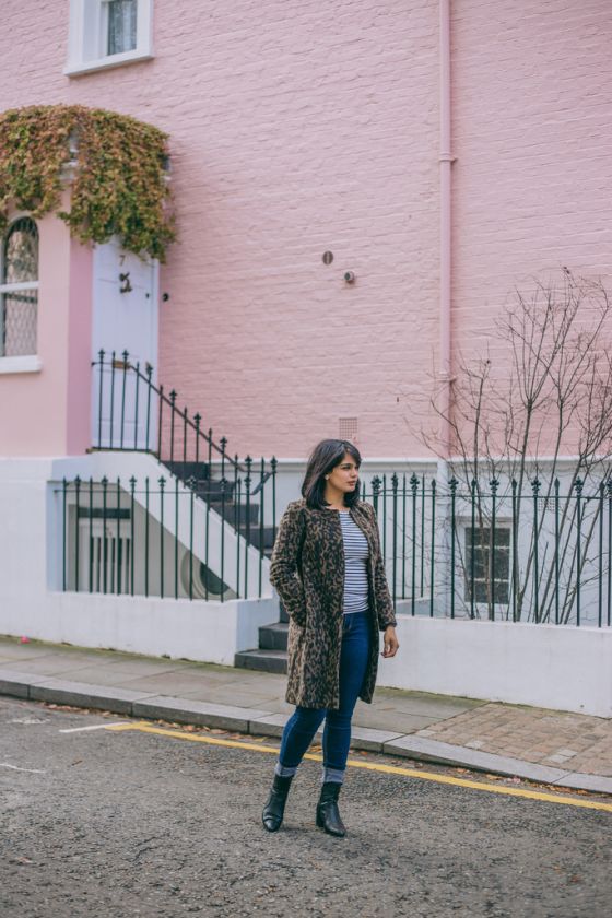 How I Reset My Routine