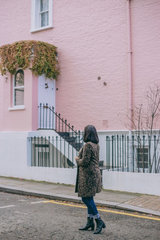 How I Reset My Routine