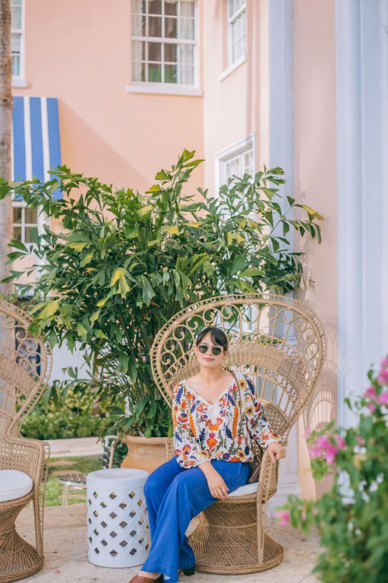 Palm Beach Travel Guide