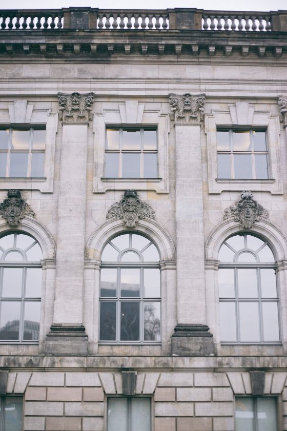 A Guide to Berlin
