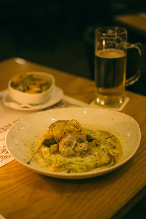 A Guide to Berlin