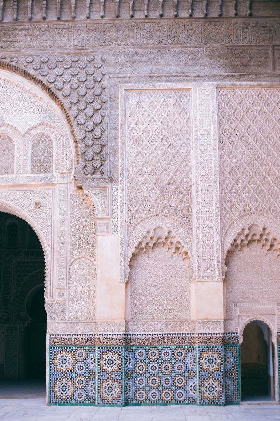Marrakech City Guide