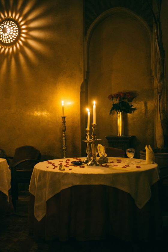 Marrakech City Guide