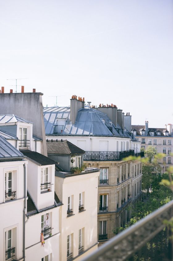 Hotel Bourg Tibourg