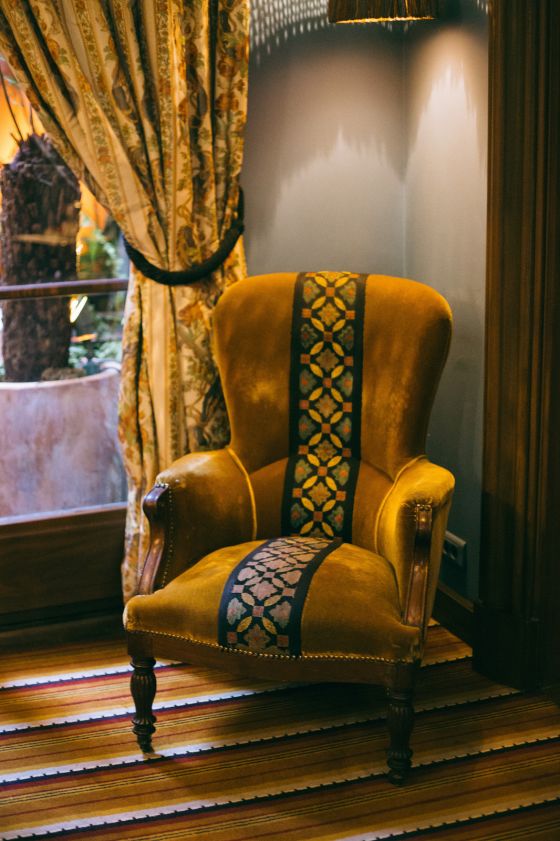 Hotel Bourg Tibourg