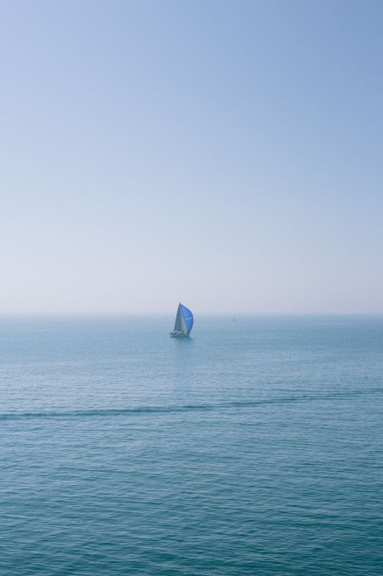 Seaside Escape