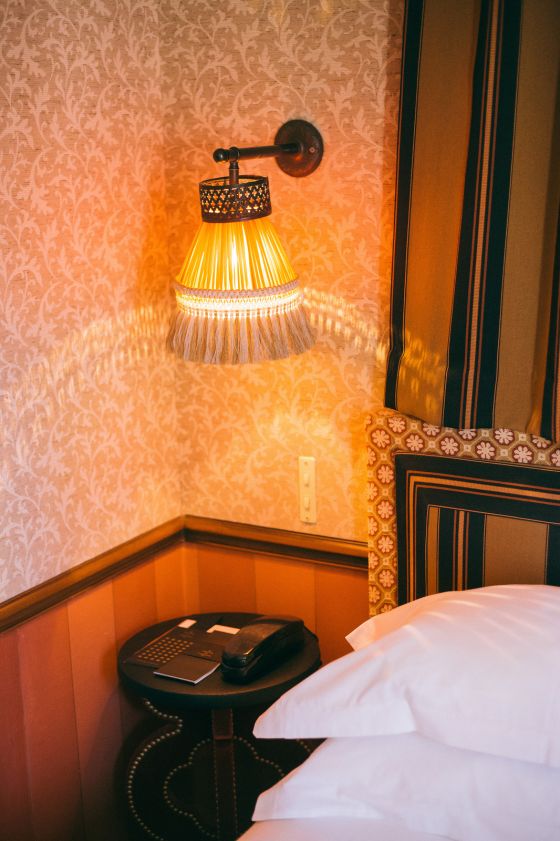 Hotel Bourg Tibourg