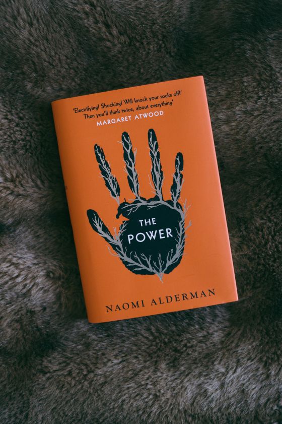 What I Read at the Start of the New Year