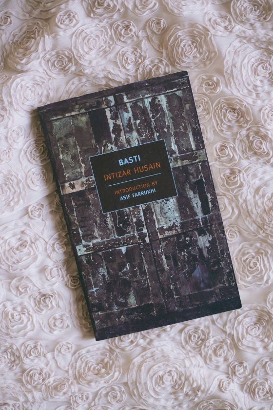 What I Read at the Start of the New Year