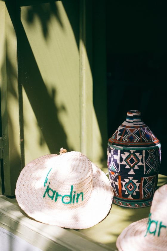 Marrakech City Guide