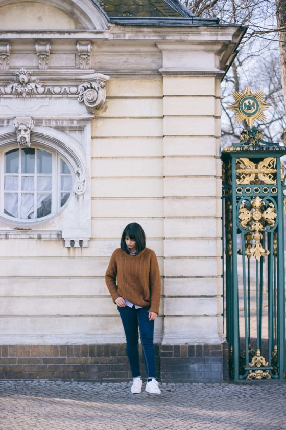 A Guide to Berlin