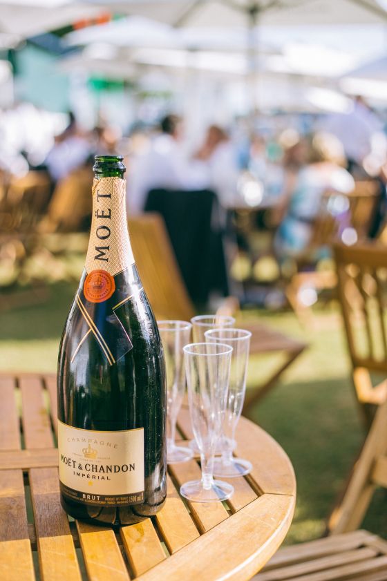 The Henley Festival