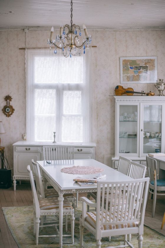 Getaway to Haapsalu