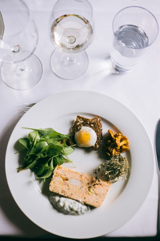 Fine Dining in Otepää