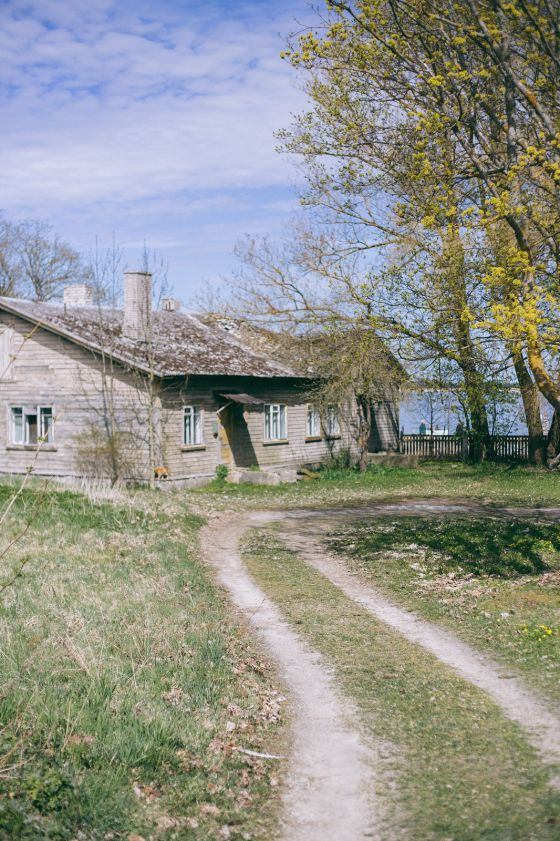 Getaway to Haapsalu