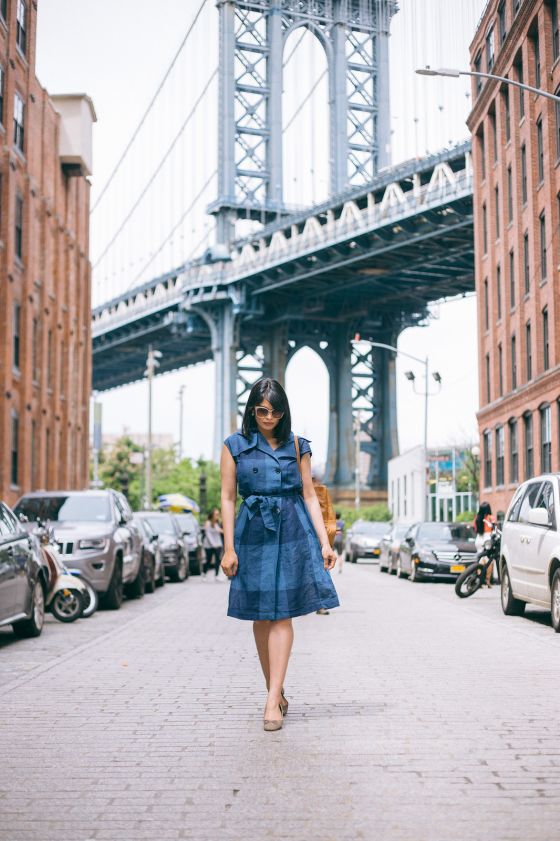 Three Brooklyn Boroughs