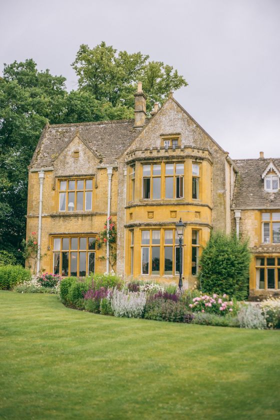 A Gem in The Cotswolds