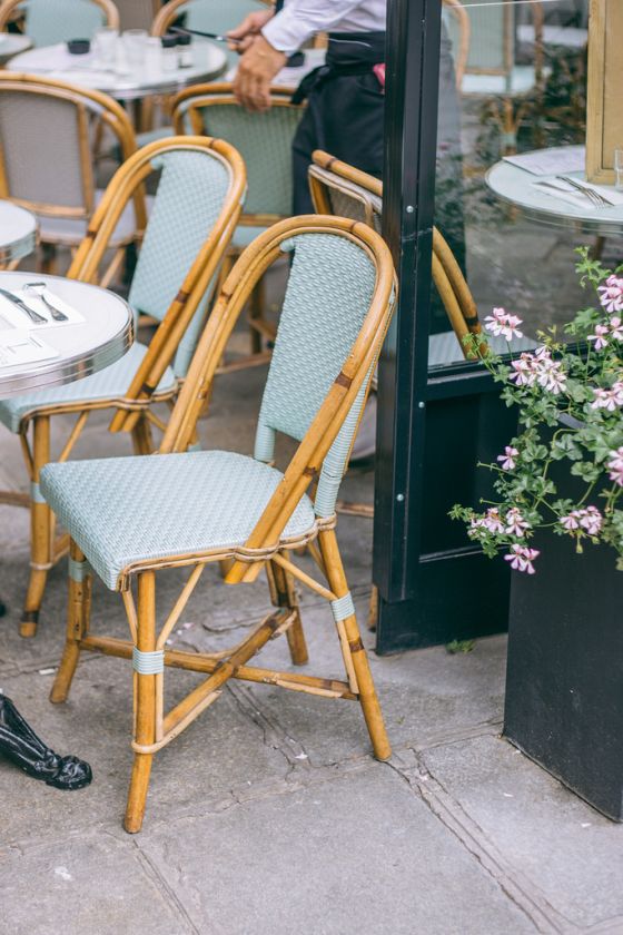 A Guide to Le Marais