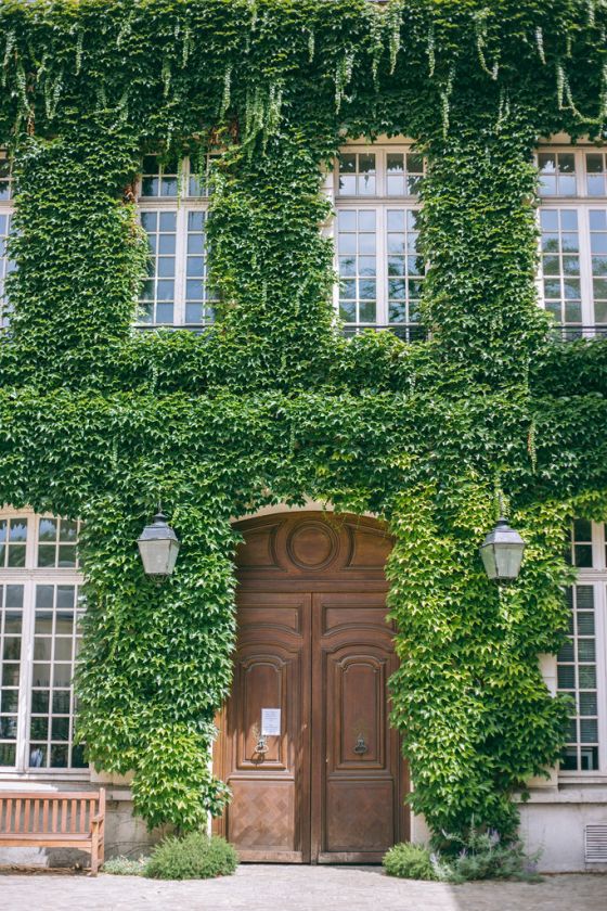 A Guide to Le Marais