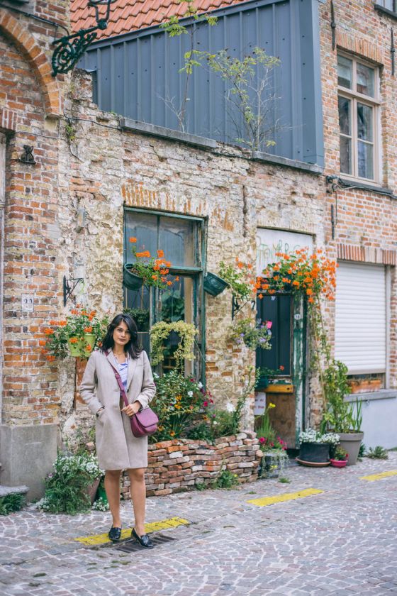 Bruges City Guide + Tips on Buying Chocolate