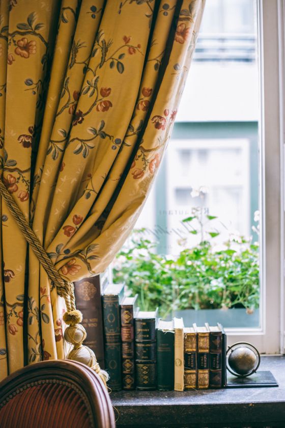A Fairytale with Heritage Hotel & Le Mystique