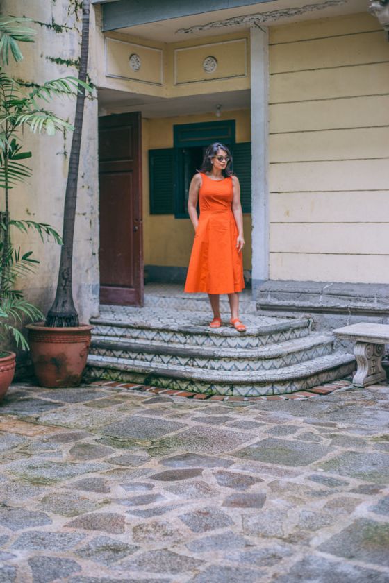 Postcards from Manila