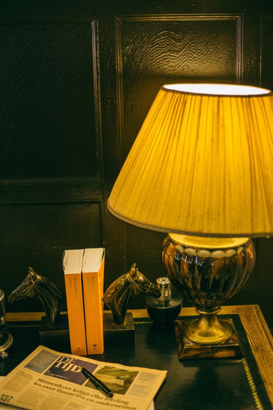 A Fairytale with Heritage Hotel & Le Mystique