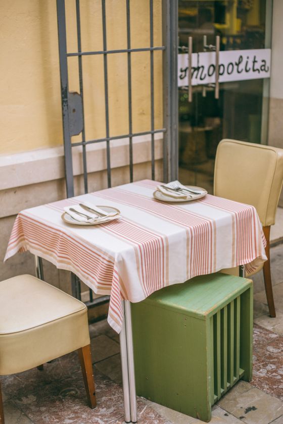 Gastronomic Tour of Málaga
