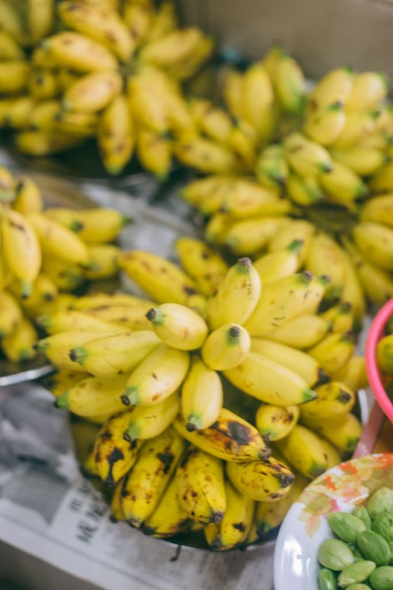 24 hours in Brunei