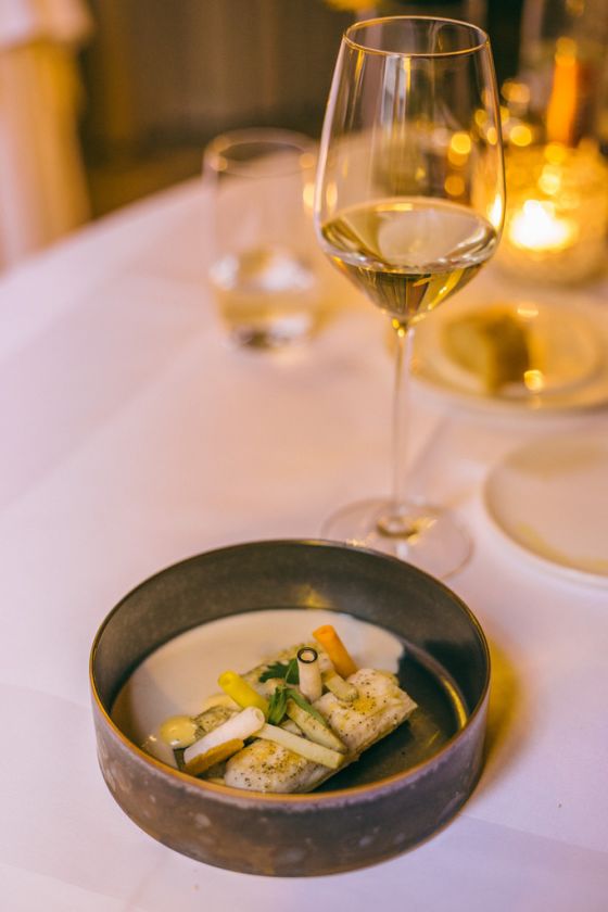 A Fairytale with Heritage Hotel & Le Mystique